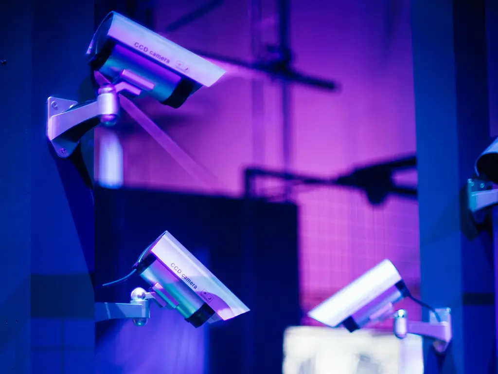 CCTV